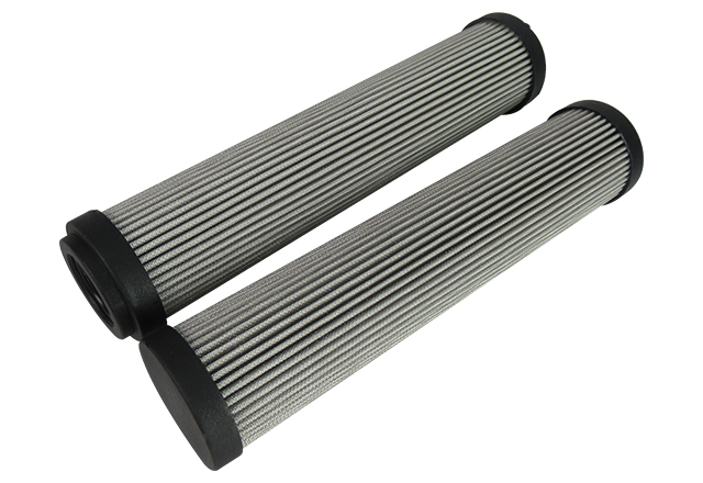 hydraulic filter